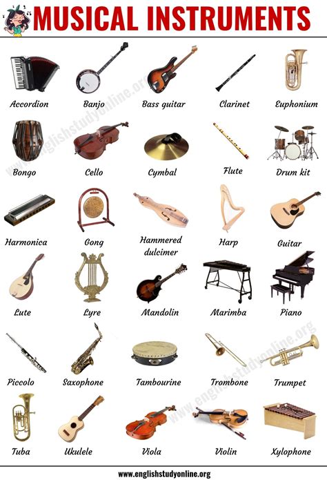 Musical Instruments at Great Prices .
